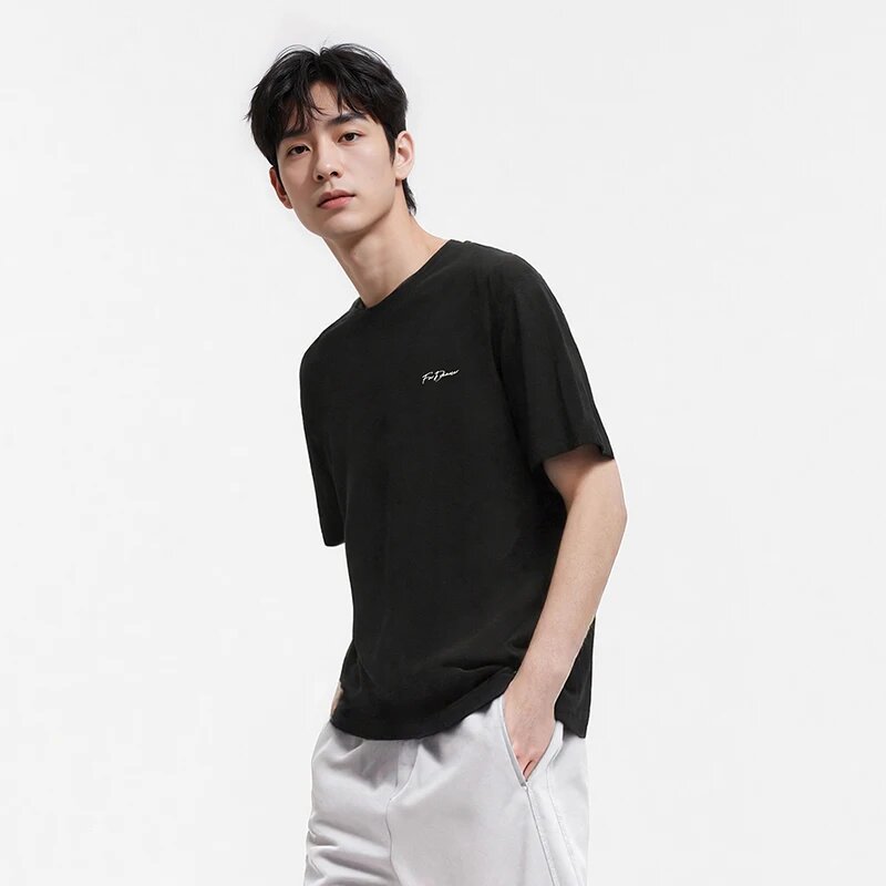 Футболка SEMIR