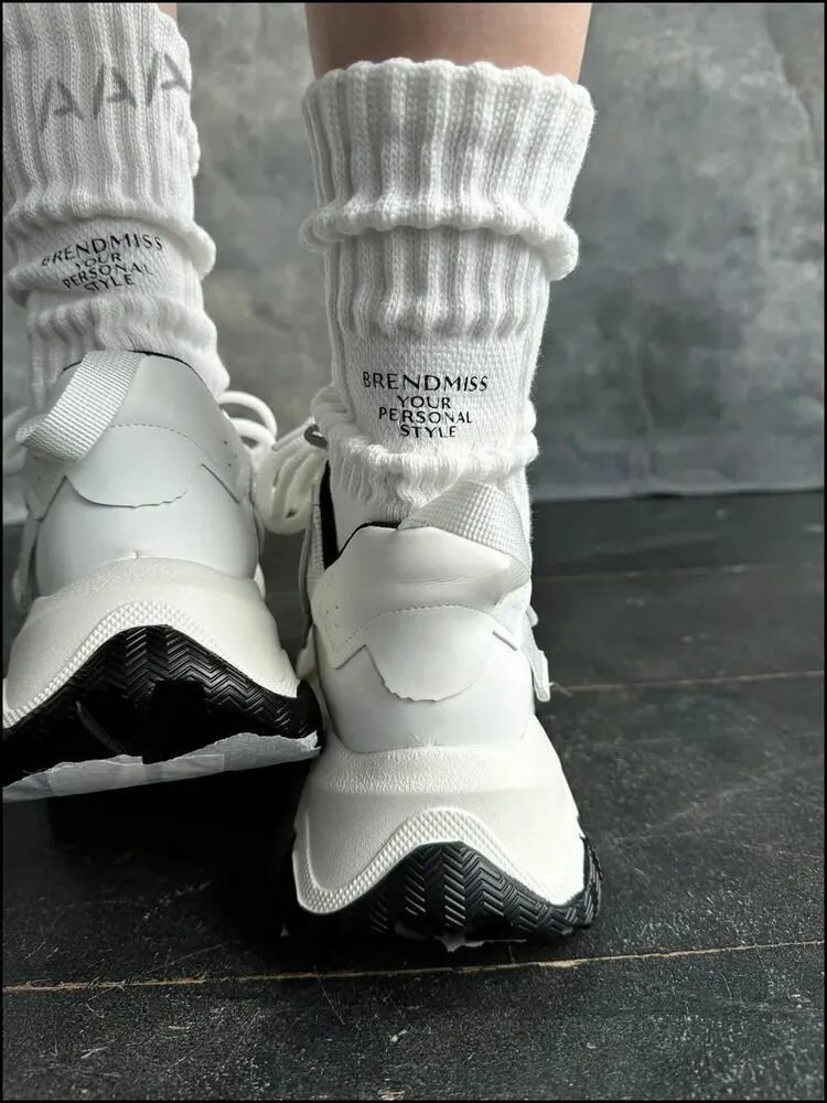 Socks — фото 1