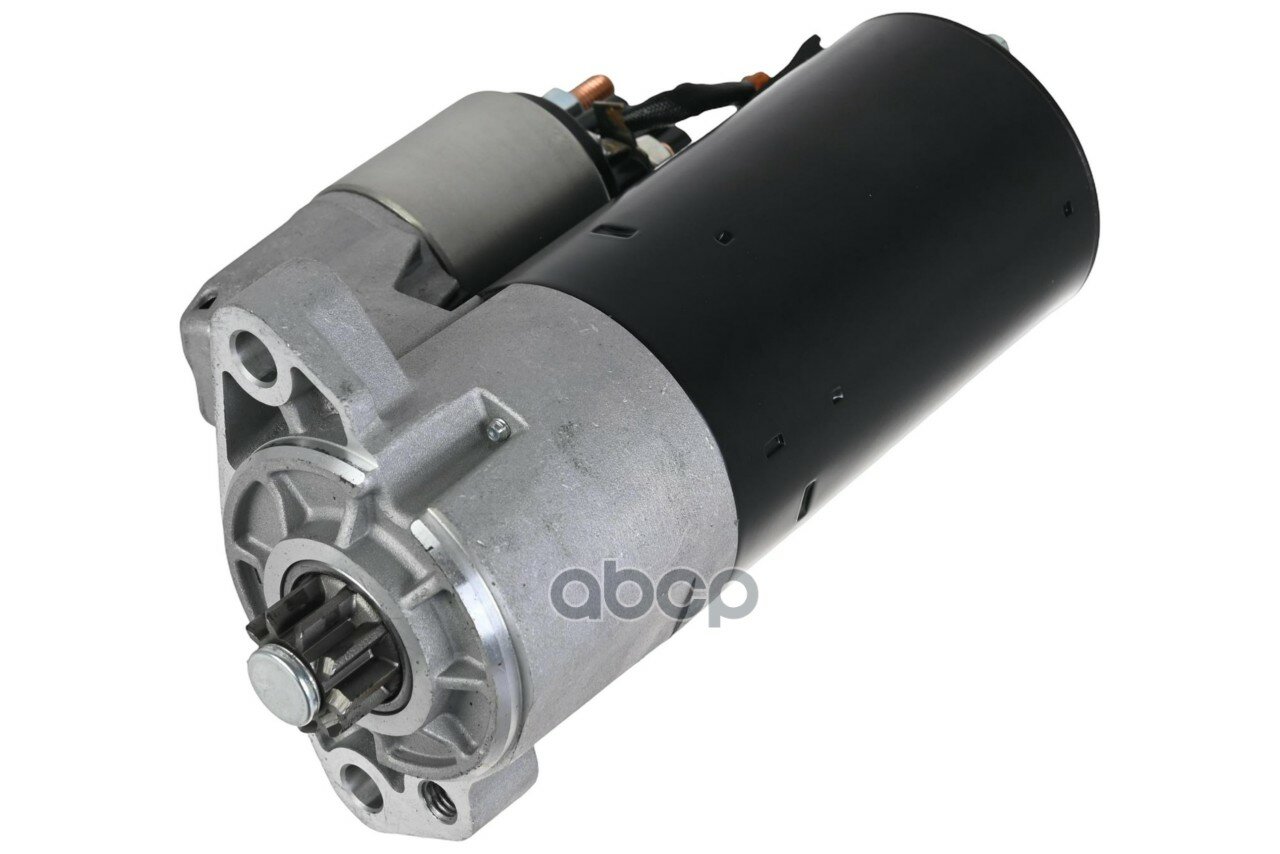 Стартер 12V 2.0KW 9T Stellox арт. 06-10081-SX