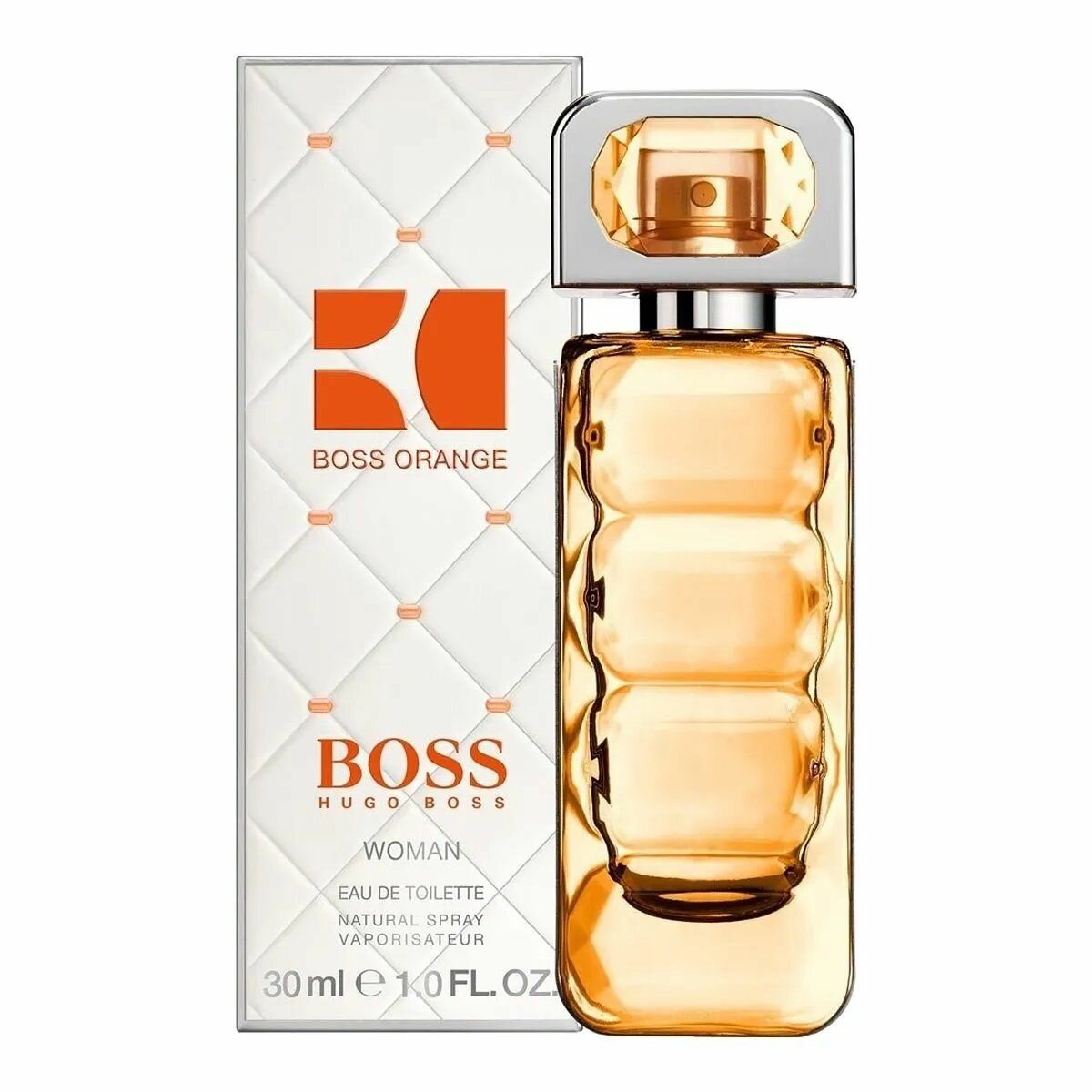 Туалетная вода Hugo Boss BOSS ORANGE 30ml для женщин