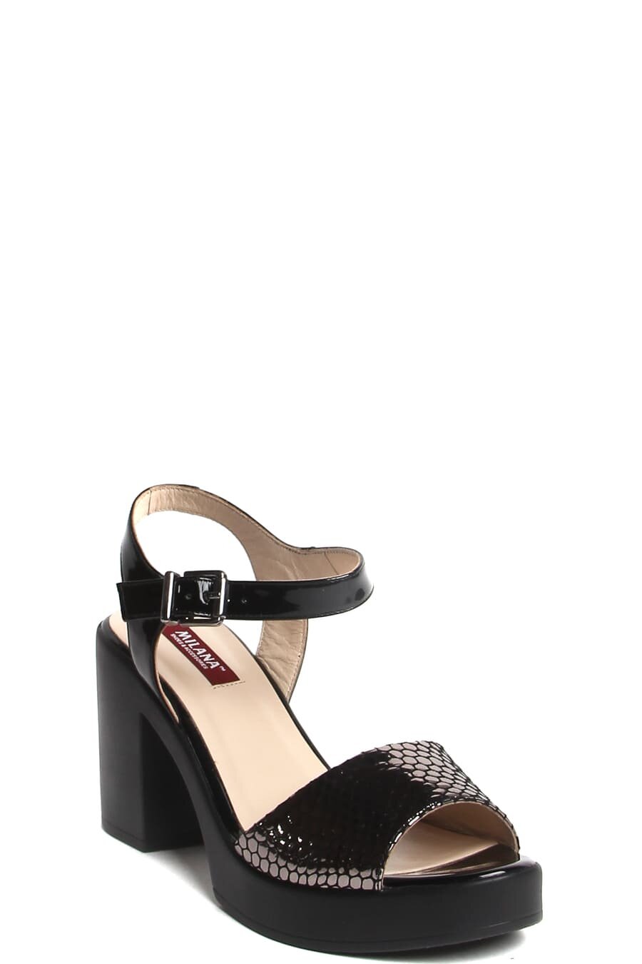 Босоножки 2017 весна-лето