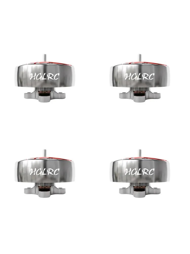 HGLRC 4PCS-1404 2750KV - Запчасти и аксессуары для р/у моделей