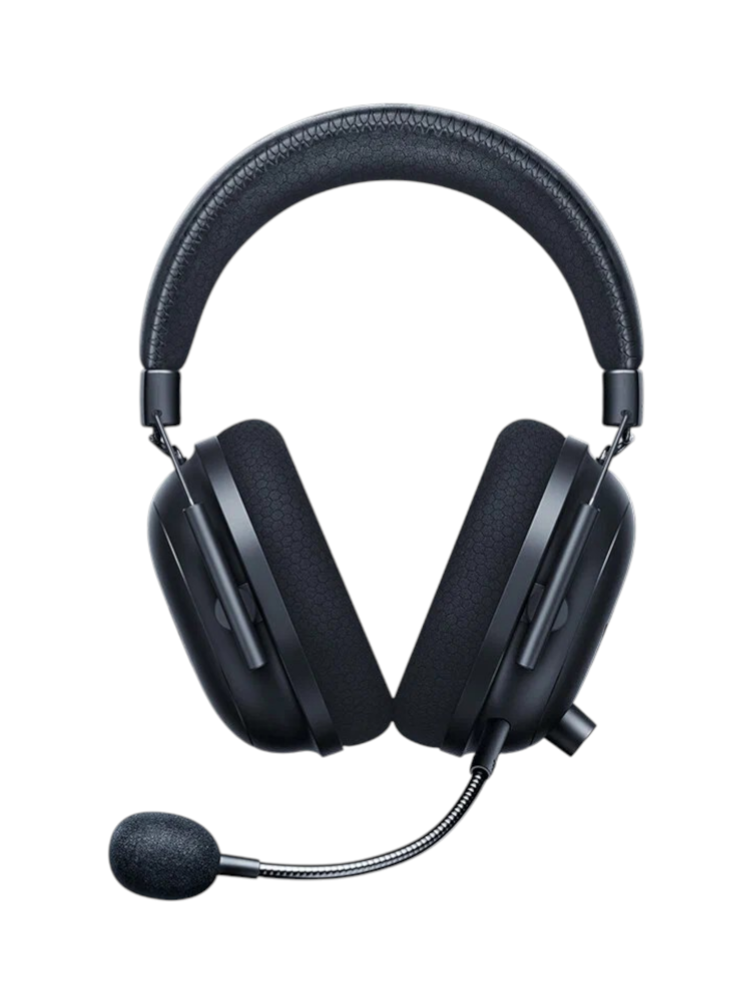 Беспроводная игровая гарнитура Razer BlackShark V2 Pro (2023), 2.4 ГГц, Bluetooth, микрофон