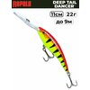Фото Rapala Deep Tail Dancer