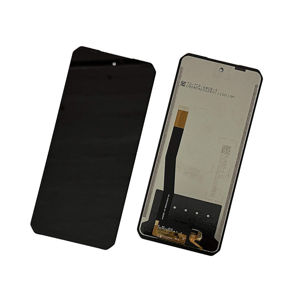 Дисплей для Unihertz8849 Tank2; дисплей в сборе с сенсорным экраном