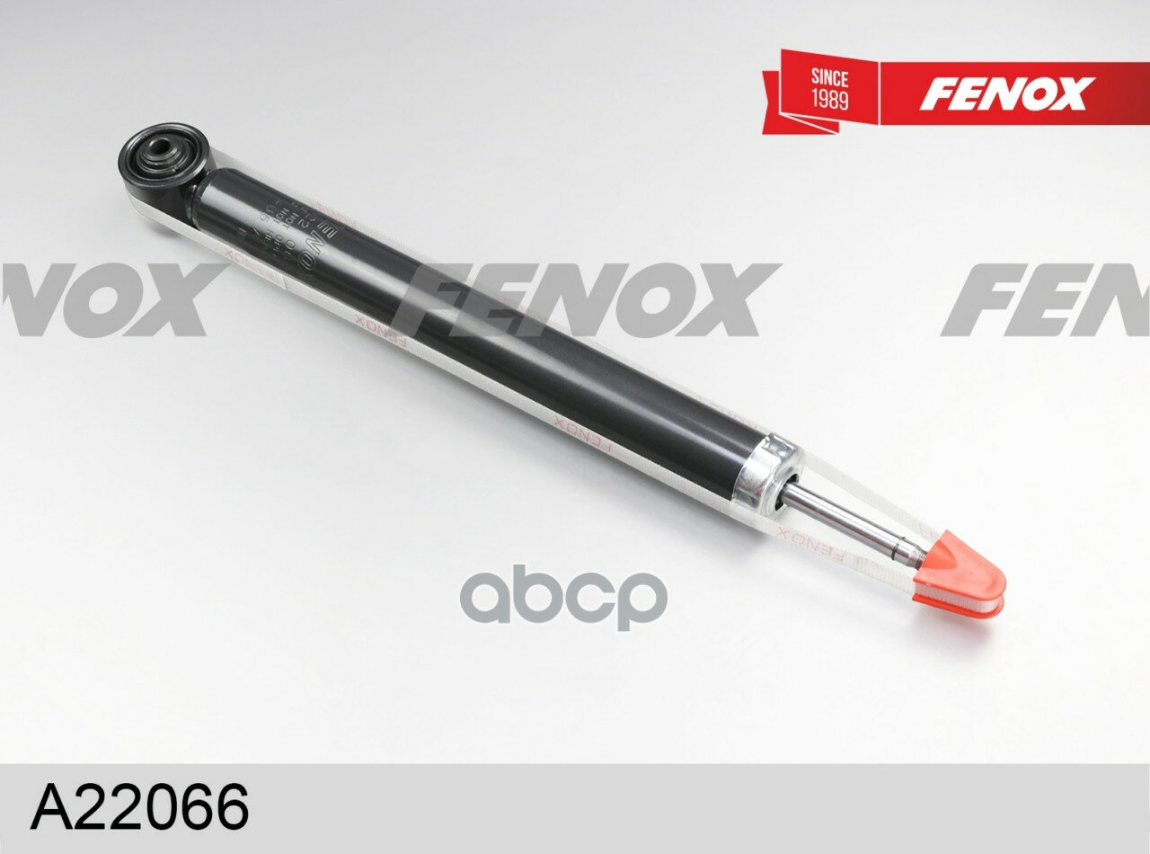Аморт. зад. подвески FENOX арт. a22066