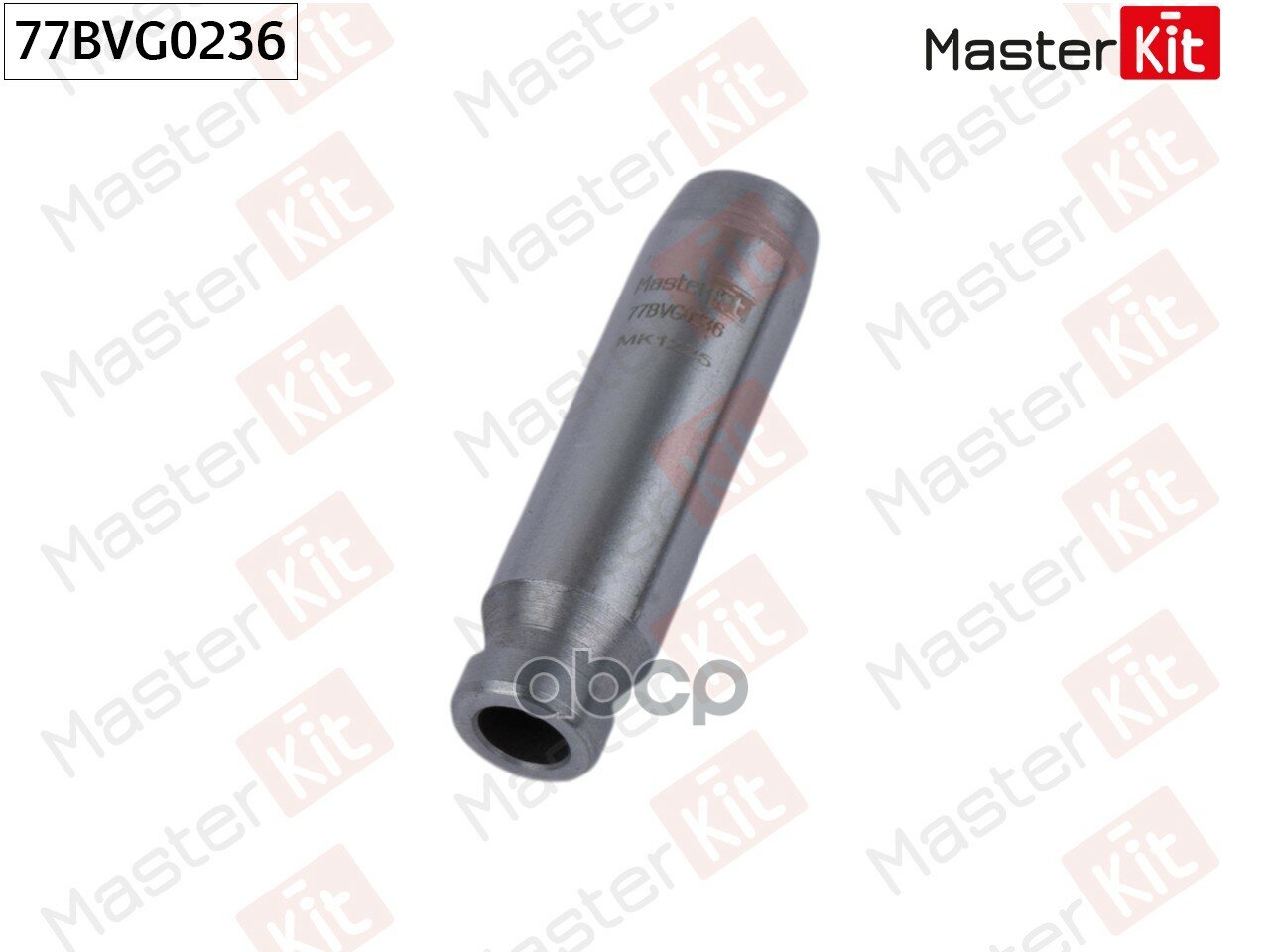 Втулка направляющая клапана Suzuki SX4 седан (GY) M16A 77BVG0236 MasterKit арт. 77BVG0236