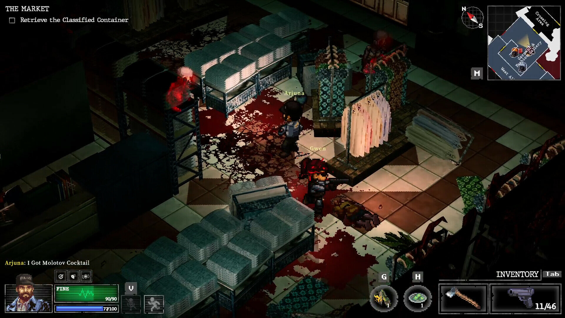 Whisper Mountain Outbreak PC Steam Аккаунт • Активация Steam