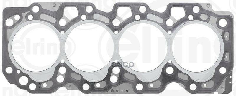 Прокладка ГБЦ Toyota Avensis 2.0TD 2C-TE 97> Elring арт. 193.580