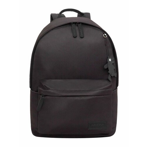 Мужской городской рюкзак GRIZZLY: стильный и модный, RQL-617-7