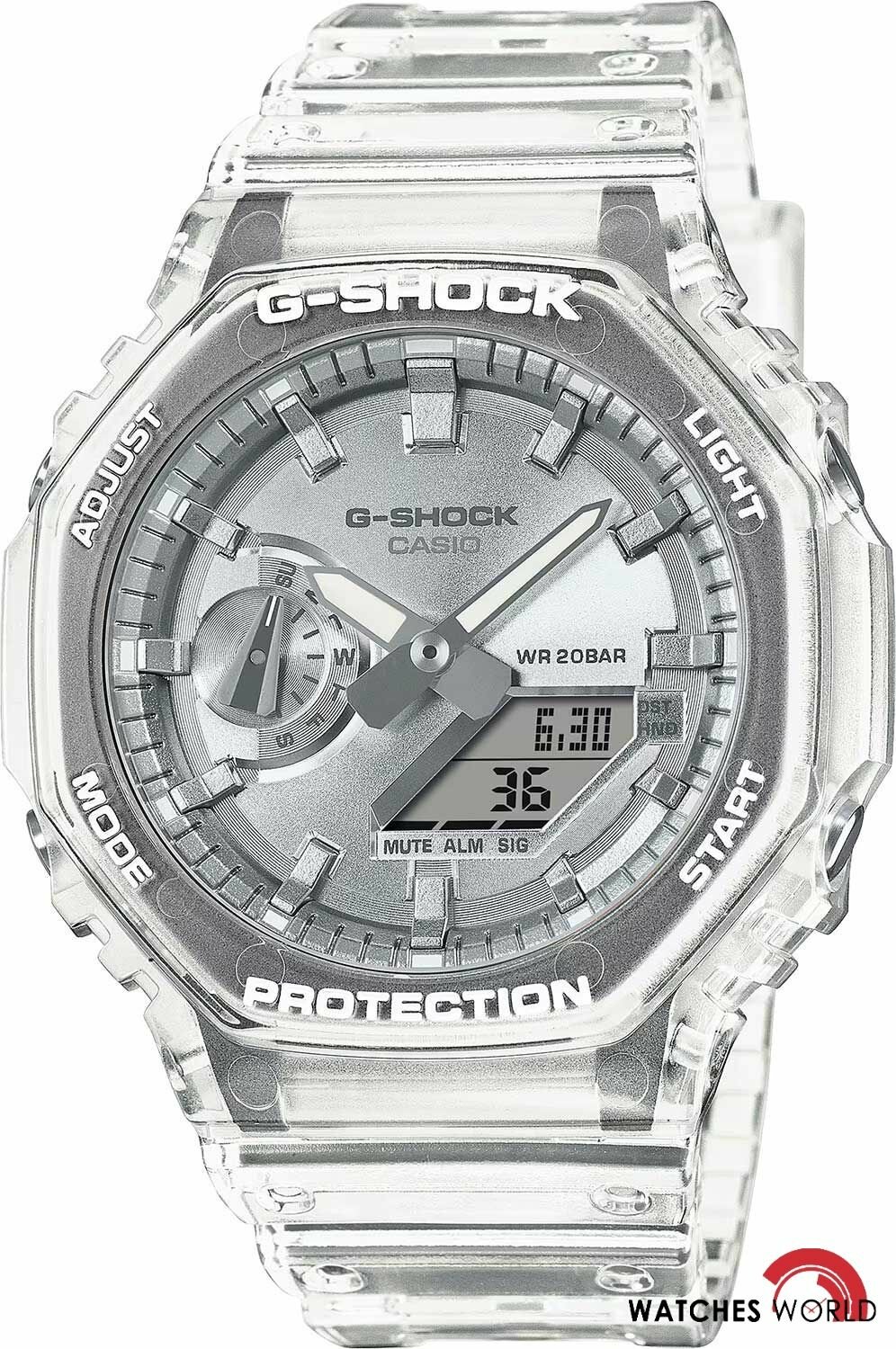 Наручные часы