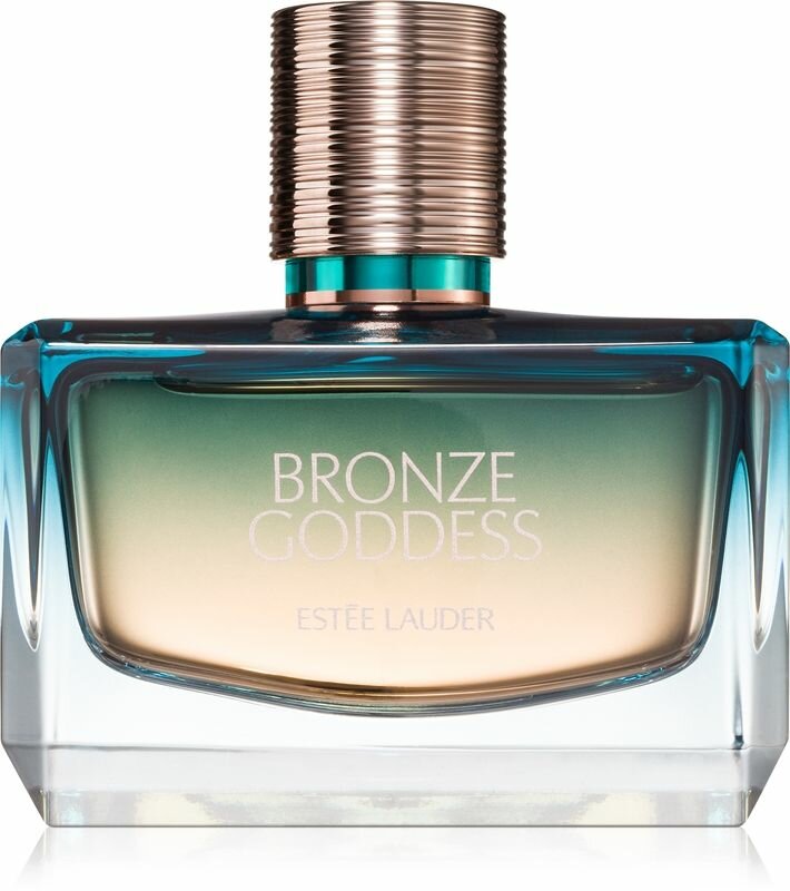 ESTEE LAUDER Парфюмерная вода для женщин Bronze Goddess Nuit 50 мл