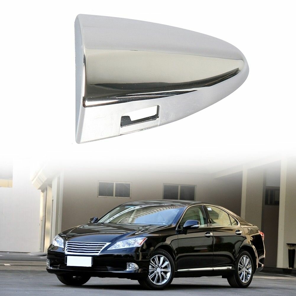 Крышка ручки передней двери слева для Lexus ES350 2007-2012, LS460 2007-2017, LS600hL 2008-2016, 69218-33010.