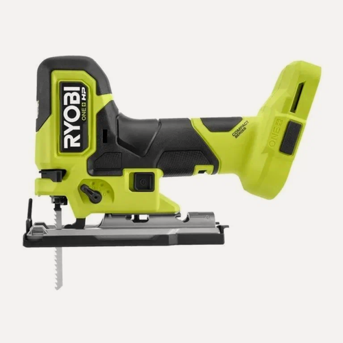 Изображение товара Лобзик аккумуляторный бесщеточный RYOBI RJS18BX-0 One+ 5133006438, без АКБ и ЗУ