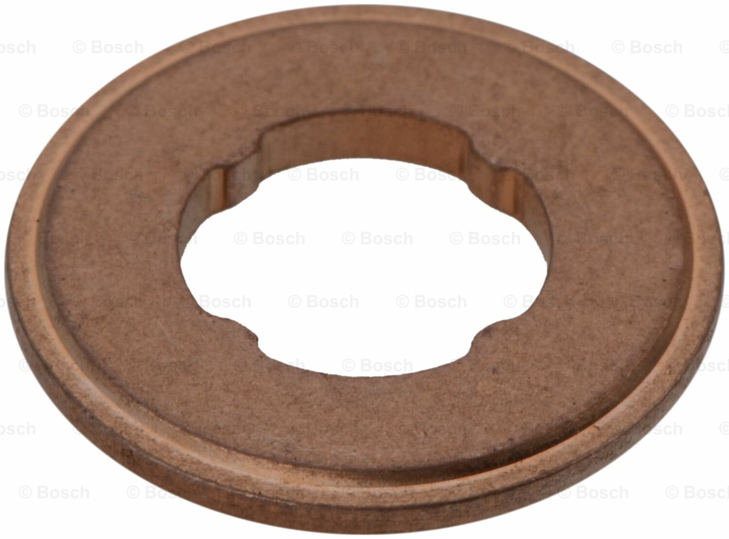 Прокладка под форсунку BOSCH F 00R J01 453