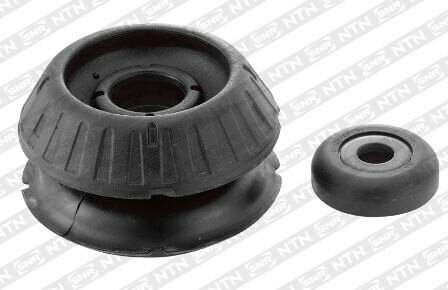 Опора переднего амортизатора L R для Fiat Punto NTN-SNR KB669.21
