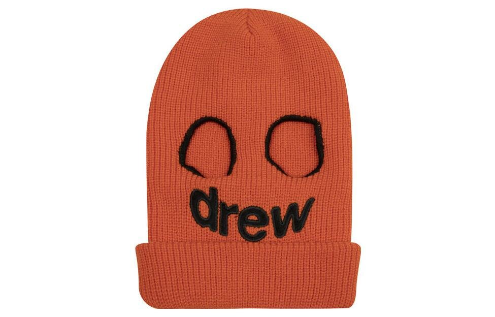 Шапка-бини Drew Drew House для мужчин