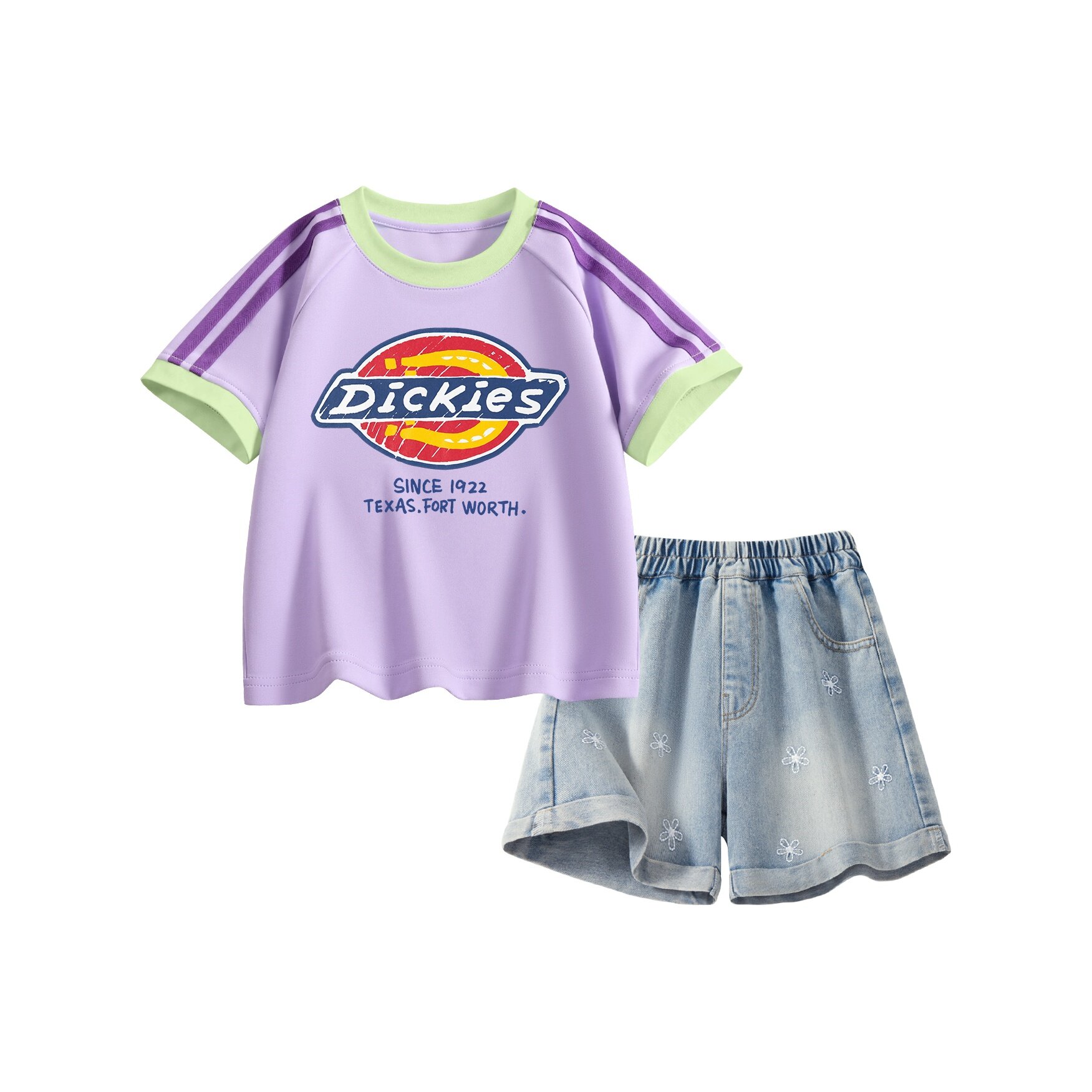 Комплект одежды Dickies
