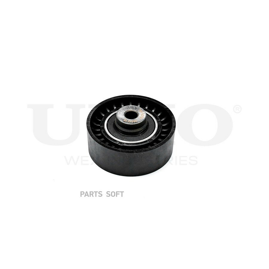 UNIO TNS10281 Ролик ремня ГРМ PSA 308/PARTNER/C4 00-