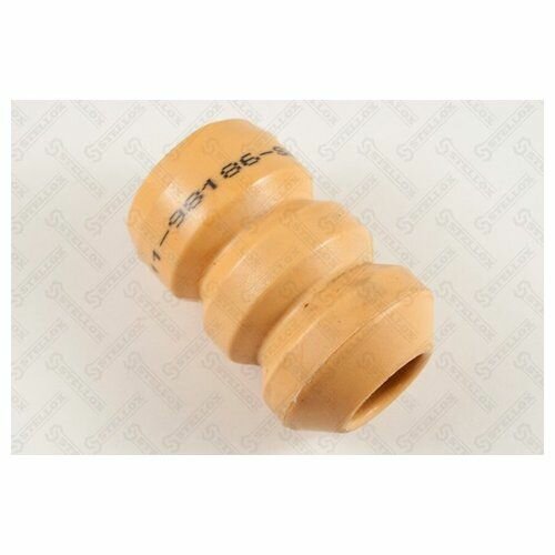 Отбойник амортизатора Ford C-Max 2007/02-2010/09; Ford Focus C-Max 2003/10-2007/03; Ford Stellox 1198186SX