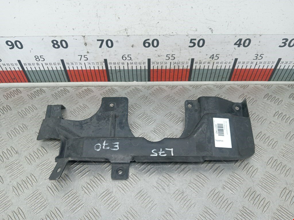 Защита рулевой рейки BMW X5 (E70) 51757160238 арт. 2277142