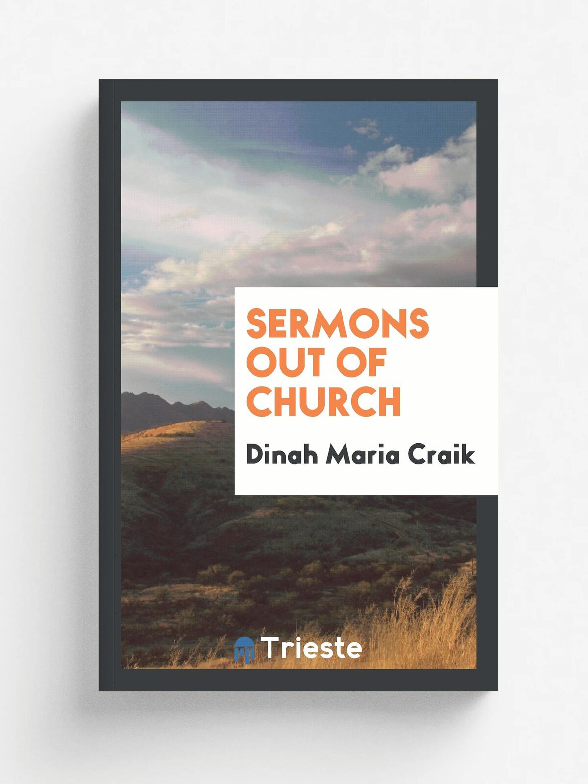 Sermons out of church