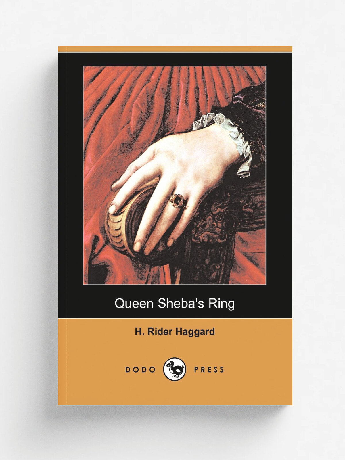 Queen Sheba's Ring (Dodo Press)