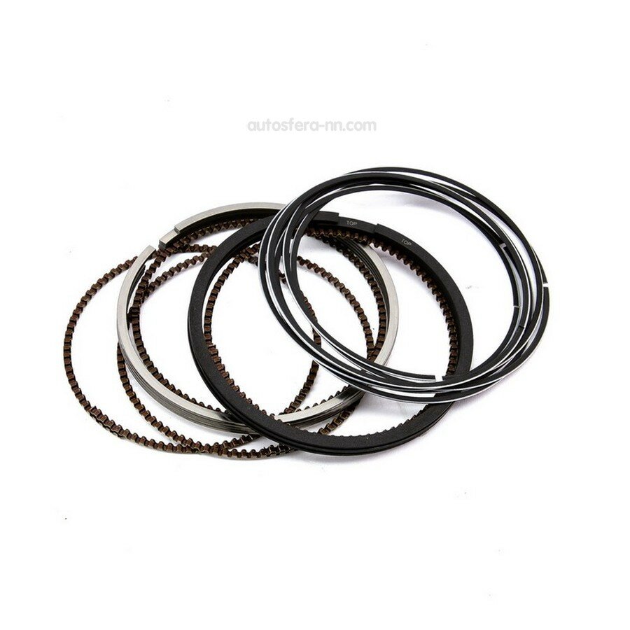 DOMINANT HY2300402B001 Кольца поршневые комплект