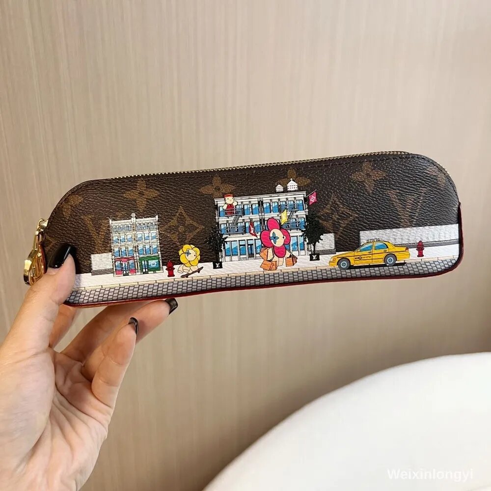 Louis Vuitton Пенал для карандашей пенал