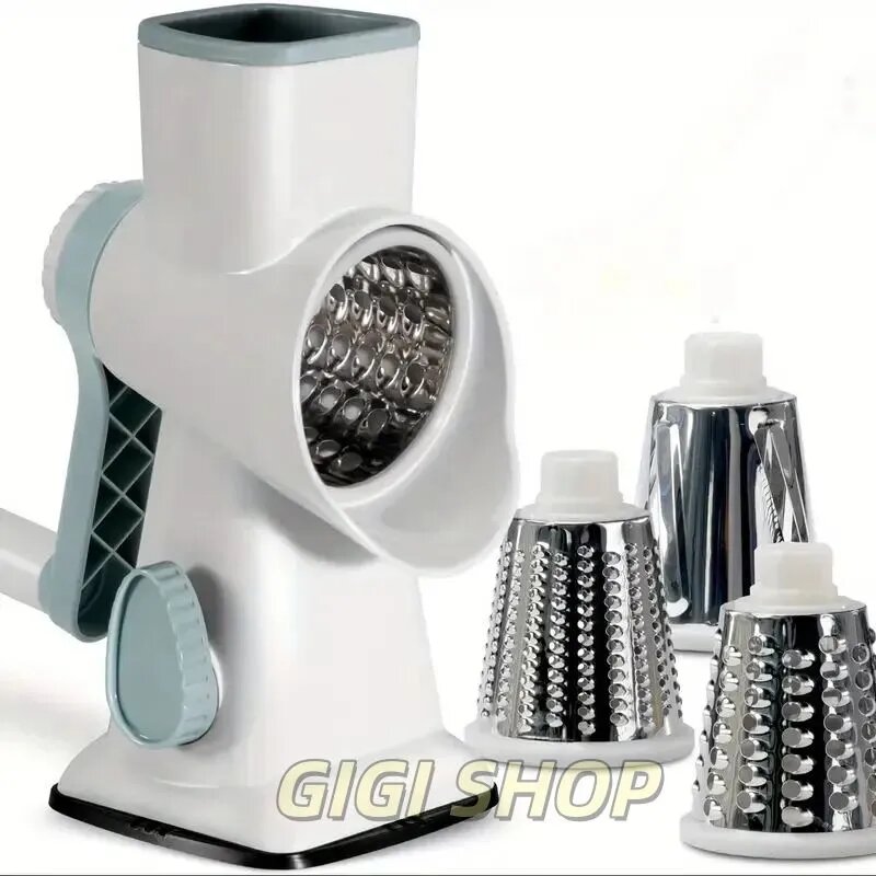 Резак овощной стружка