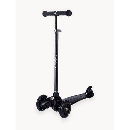 Самокат трехколесный Velobibi серия 