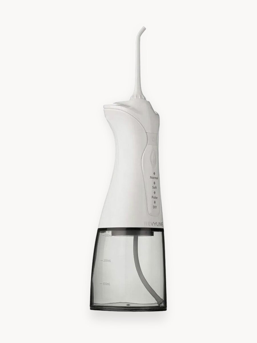 Ирригатор Revyline RL 220, белый