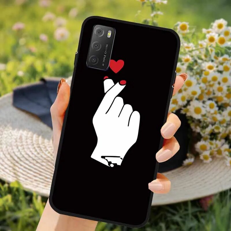 Чехол TCL 20Y лимонно-желтый силиконовый