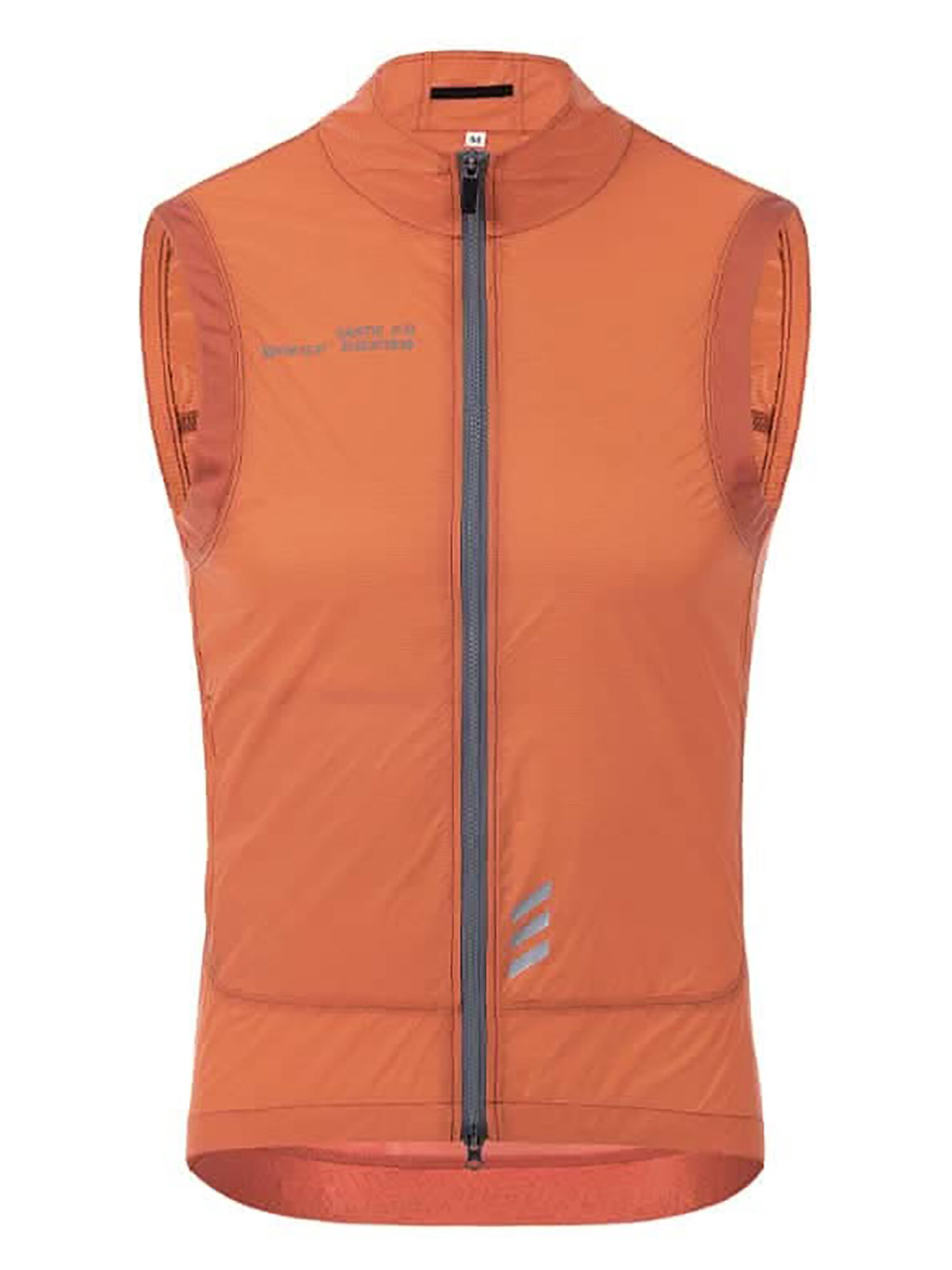 Жилет спортивный Mario