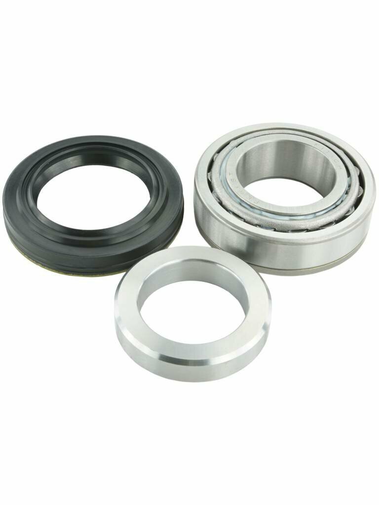 Подшипник роликовый задней полуоси для JEEP CHEROKEE, GRAND CHEROKEE, LIBERTY / Febest KIT-CH
