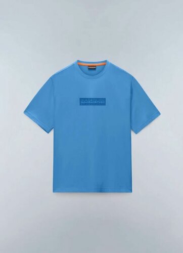 Изображение товара Футболка мужская S-BOX LOGO SS