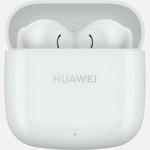 Изображение товара Наушники True Wireless HUAWEI FreeBuds SE 2 White