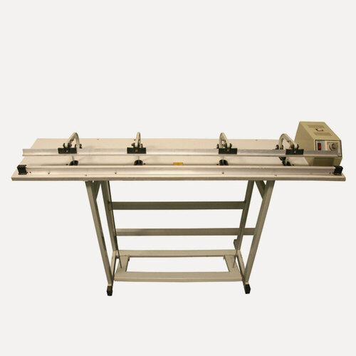 Изображение товара Импульсный запайщик FRT-1200 (педальный)