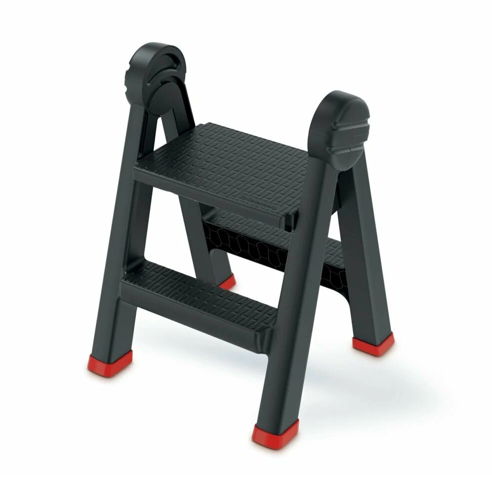 Складная лестница для мастерских KISTENBERG Titan Ladder KLD4565