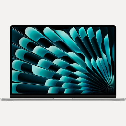 Изображение товара 13.6" Ноутбук Apple MacBook Air, M5, 16 ГБ, 1 ТБ SSD, Silver Серебристый (Без RuStore)