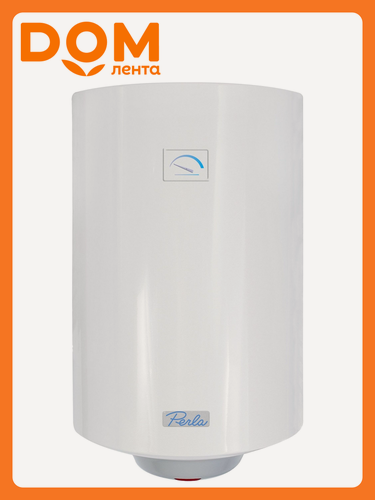 Изображение товара Водонагреватель накопительный Perla NTS 30V 1,5K (PE) SLIM 30 л 1,5 кВт