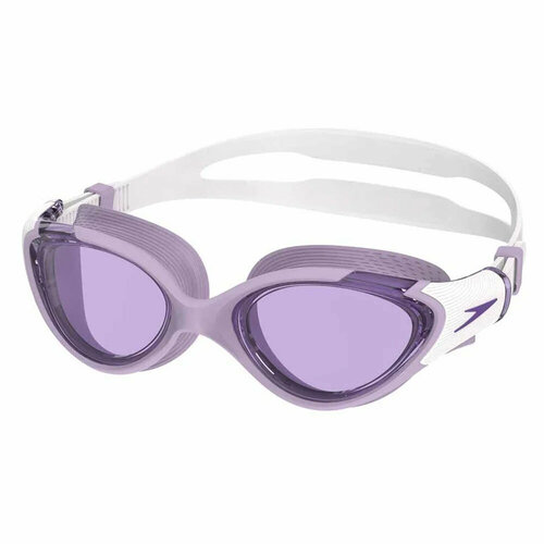 Очки для плавания SPEEDO Biofuse 2.0 Women`s, 8-003776003-C1785, фиолетовые линзы