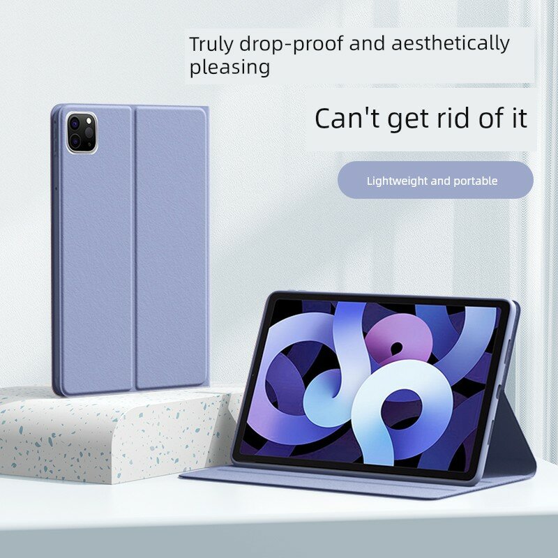 Новый защитный чехол для iPad Air8 2026 года, совместимый с iPad Air5/6/7, Apple 9.7, планшетом 10.2 дюйма 10-го