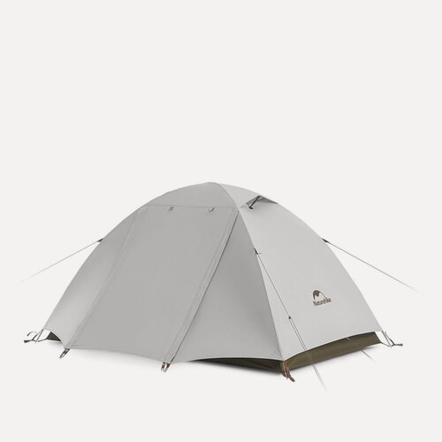 Изображение товара Палатка Naturehike Cloud-Creek Series Tent 2 Man White