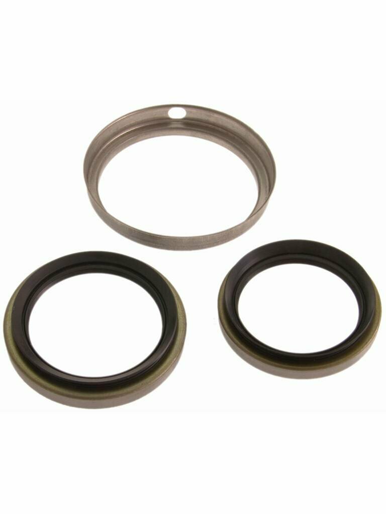 Сальник ступицы для TOYOTA CALDINA, RAV4, CARINA (комплект) / Febest KIT4
