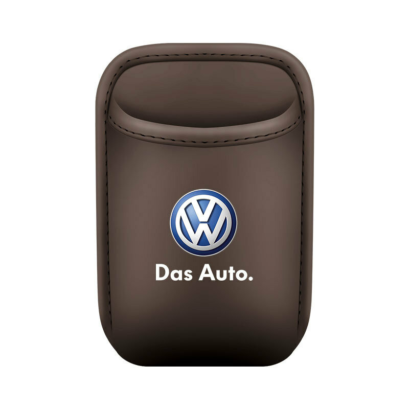 Универсальный держатель для стакана в автомобиле для моделей Volkswagen, включая Golf 7, Passat, Tiguan, Touran –