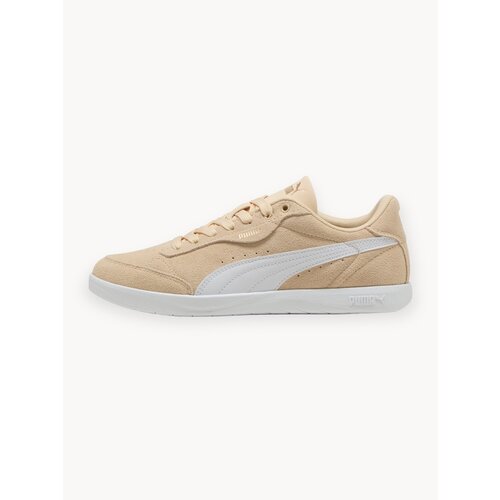 фото Кеды puma vikky star sd, размер 3.5 uk, бежевый