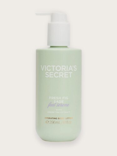 Изображение товара Victoria's Secret увлажняющий парфюмированный лосьон для тела Fresh Fig Sage