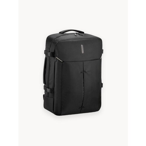 Сумка-рюкзак Roncato 415316 Ironik 2.0 Raynair Cabin Backpack *01 Nero