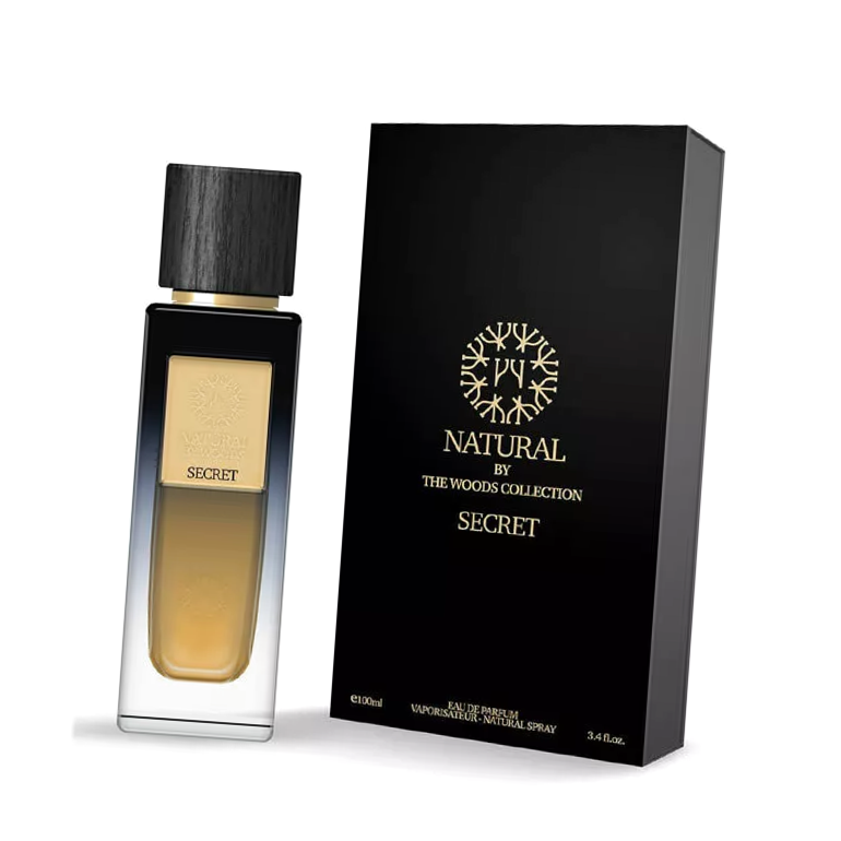 Аромат Зе Вудс Коллекшн Секрет 100 мл для мужчин и женщин / The Woods Collection Secret